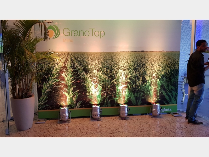 18 a 25/10/17 EVENTOS DA AGÊNCIA VERTE - SP