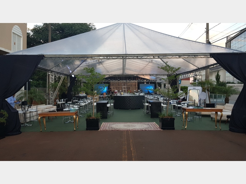 02/03/18 INAUGURAÇÃO UNIPRIME - TOLEDO PR