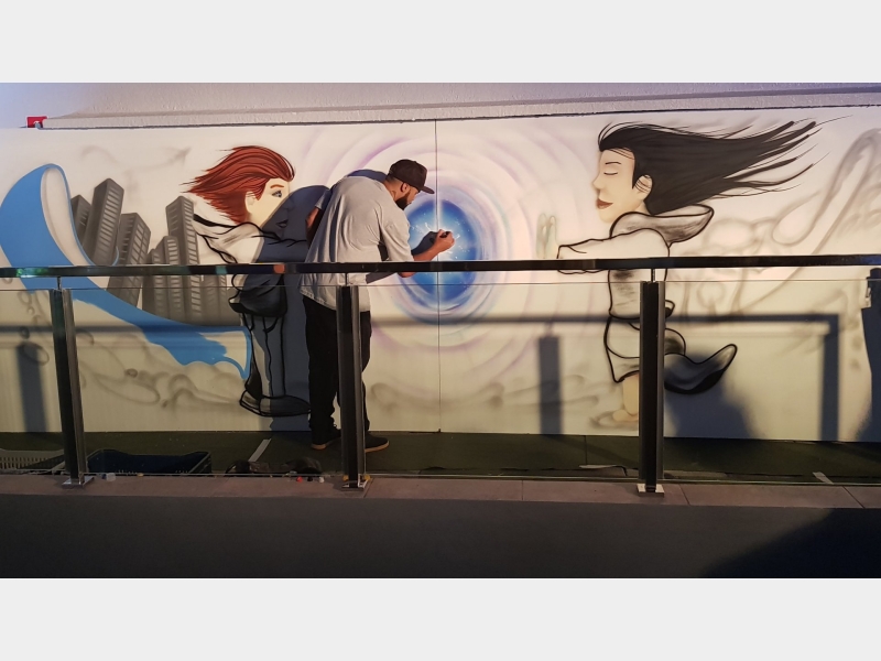 02/03/18 INAUGURAÇÃO UNIPRIME - TOLEDO PR