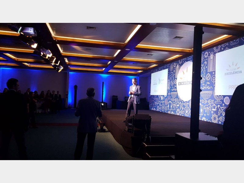 23/03/18 EVENTO DA LIBERTY SEGUROS - MABÚ THERMAS GRAND RESORT