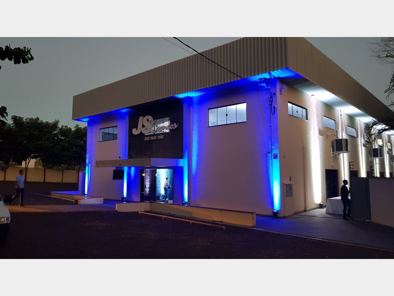 05/04/18 EVENTO CIRCOOB - ETAPA DE GUAIRÁ - PR