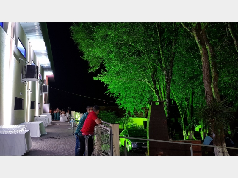 05/04/18 EVENTO CIRCOOB - ETAPA DE GUAIRÁ - PR