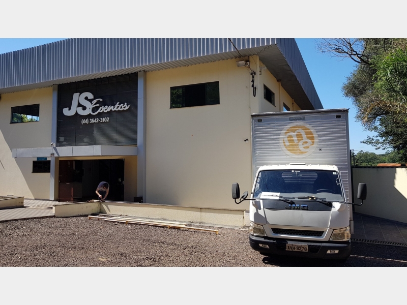 05/04/18 EVENTO CIRCOOB - ETAPA DE GUAIRÁ - PR