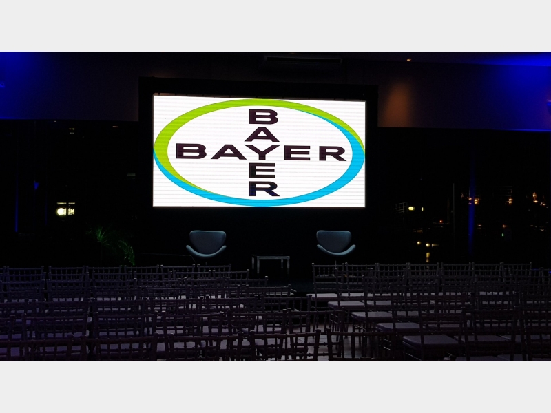 12/04/18 EVENTO DA CWT - RESTAURANTE PORTO CATAMARAM