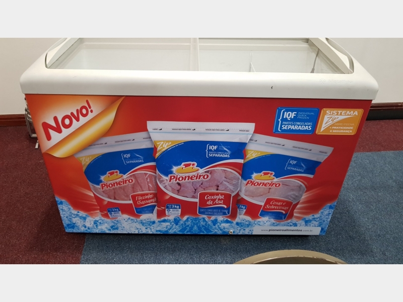 13/04/18 EVENTO ALIMENTOS PIONEIRO - MABÚ THERMAS GRAND RESORT