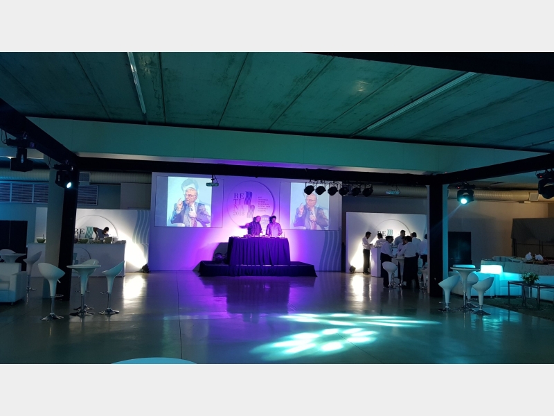 14/04/16 CONGRESSO BRASILEIRO DE RETINA - RECANTO CATARATAS RESORT & CONVENTION