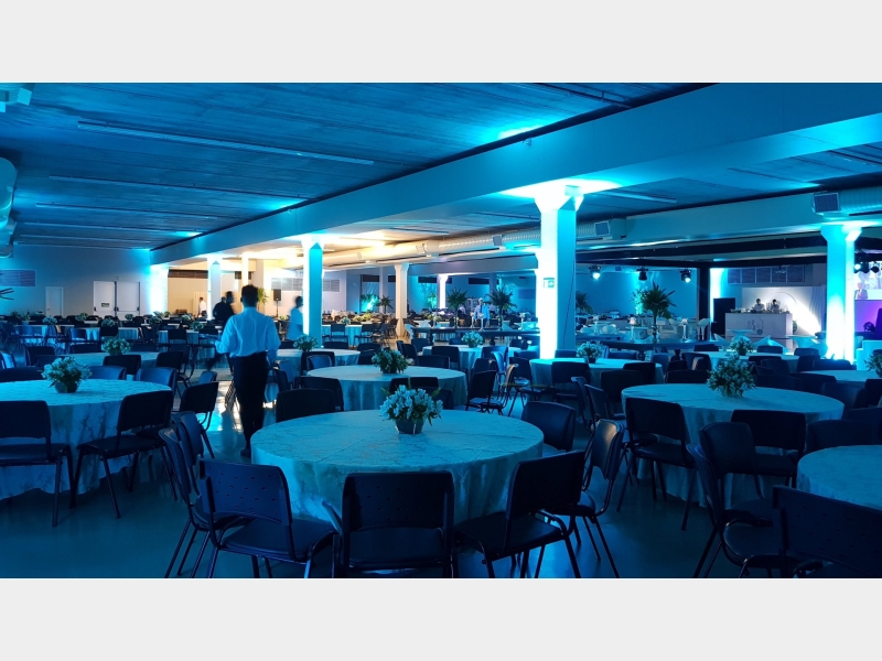 14/04/16 CONGRESSO BRASILEIRO DE RETINA - RECANTO CATARATAS RESORT & CONVENTION