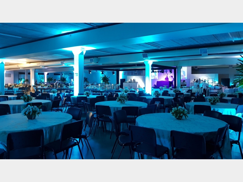 14/04/16 CONGRESSO BRASILEIRO DE RETINA - RECANTO CATARATAS RESORT & CONVENTION