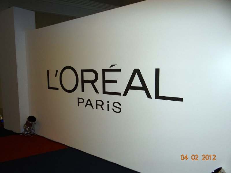 14.01.12 EVENTO DA LOREAL