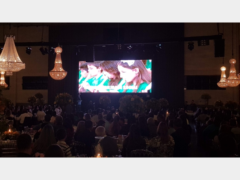 02/08/18 INAUGURAÇÃO MA MÁQUINAS  MEDIANEIRA PR