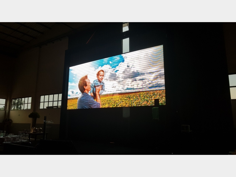 02/08/18 INAUGURAÇÃO MA MÁQUINAS  MEDIANEIRA PR