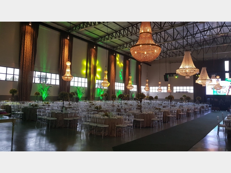 02/08/18 INAUGURAÇÃO MA MÁQUINAS  MEDIANEIRA PR