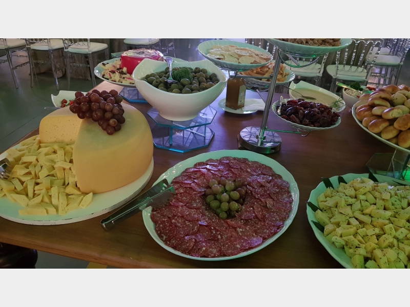 02/08/18 INAUGURAÇÃO MA MÁQUINAS  MEDIANEIRA PR