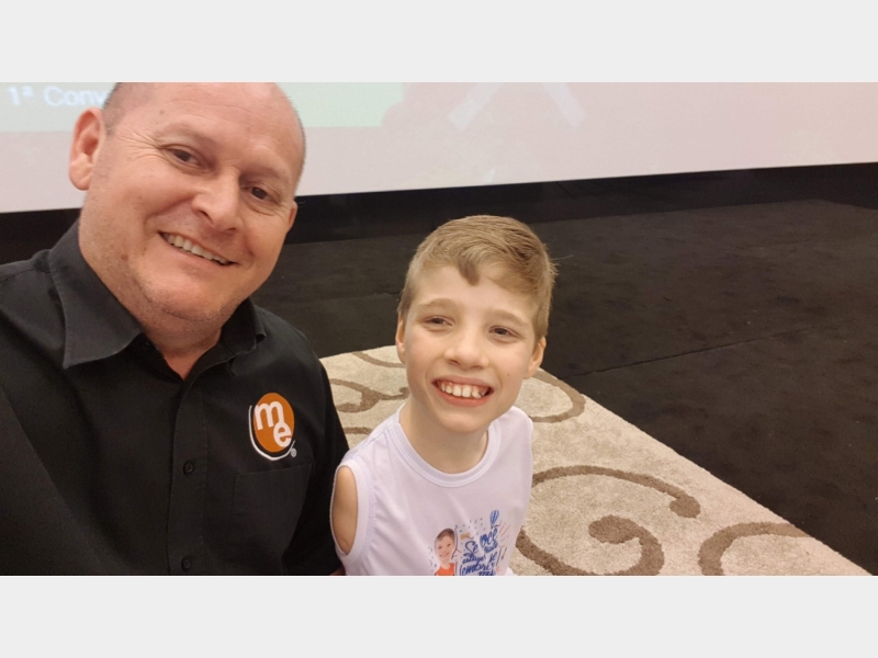 31/08/18 a 01/09/18 CONVENÇÃO MA MÁQUINAS - MULTIPROJEÇÃO - HOTEL BOURBON CATARATAS