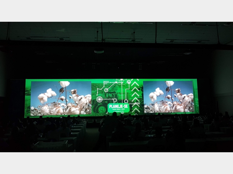 31/08/18 a 01/09/18 CONVENÇÃO MA MÁQUINAS - MULTIPROJEÇÃO - HOTEL BOURBON CATARATAS