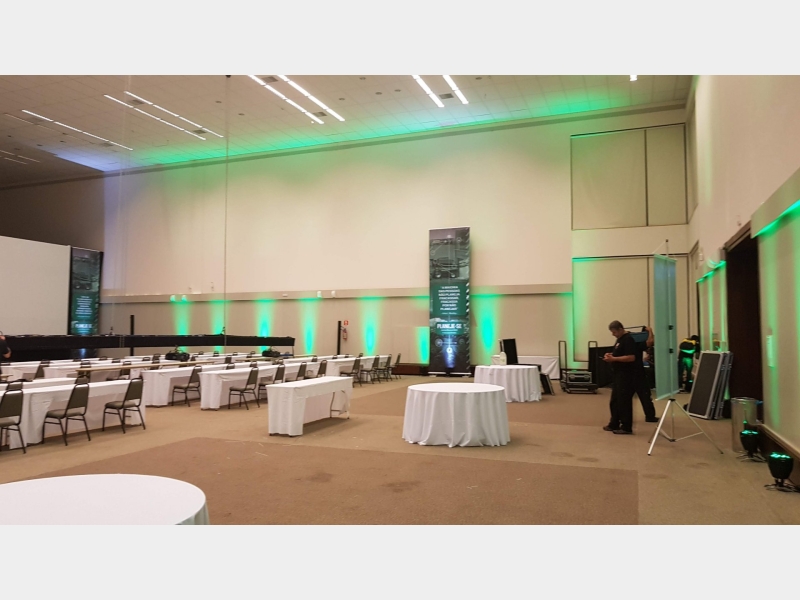 31/08/18 a 01/09/18 CONVENÇÃO MA MÁQUINAS - MULTIPROJEÇÃO - HOTEL BOURBON CATARATAS