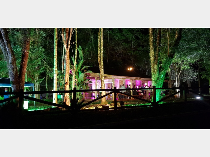 24 e 25/09/18 EVENTO EVONIK - MABU THERMAS GRAND RESORT