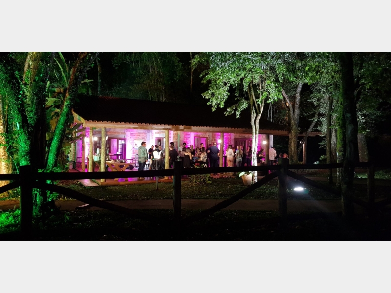 24 e 25/09/18 EVENTO EVONIK - MABU THERMAS GRAND RESORT