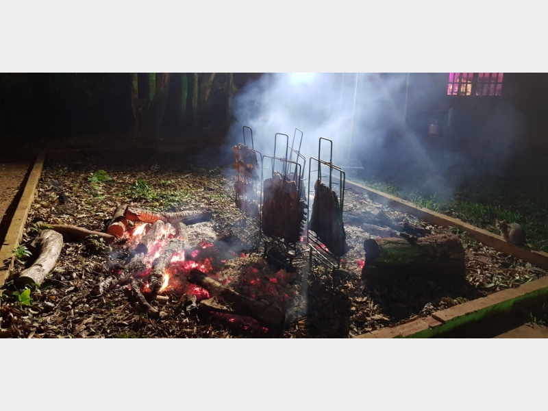 24 e 25/09/18 EVENTO EVONIK - MABU THERMAS GRAND RESORT