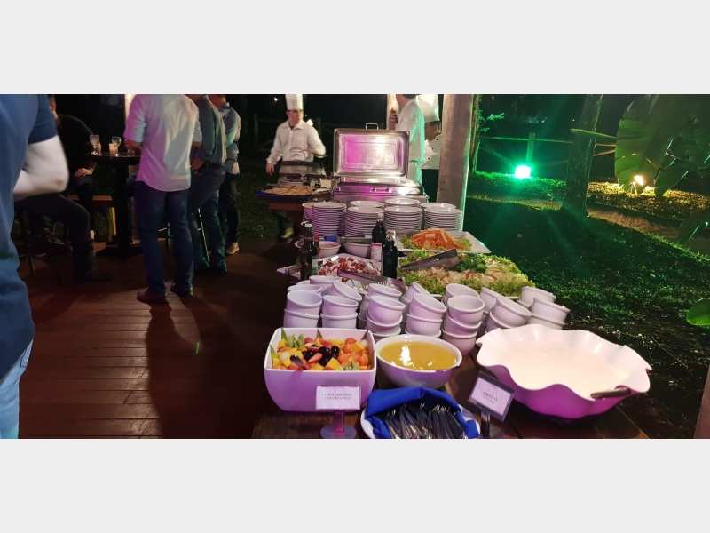 24 e 25/09/18 EVENTO EVONIK - MABU THERMAS GRAND RESORT