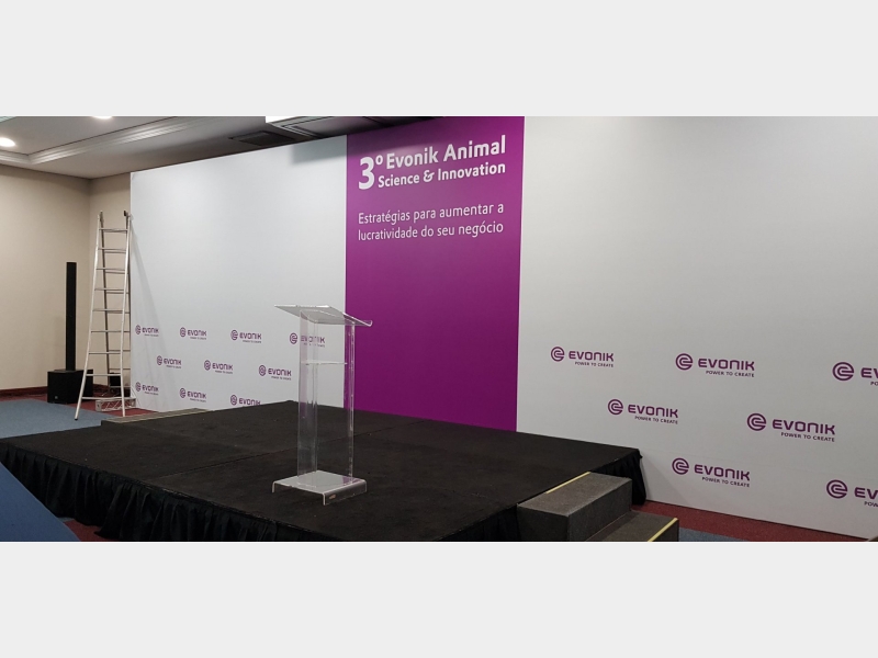 24 e 25/09/18 EVENTO EVONIK - MABU THERMAS GRAND RESORT