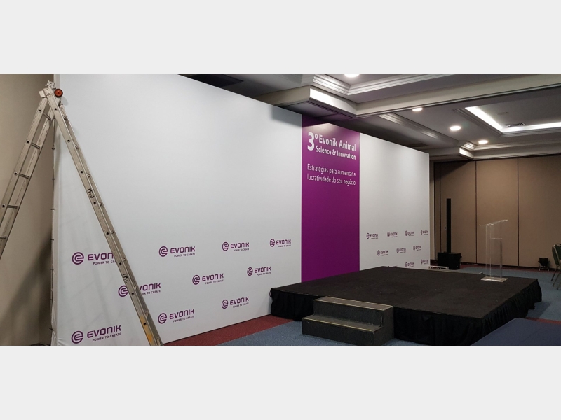 24 e 25/09/18 EVENTO EVONIK - MABU THERMAS GRAND RESORT