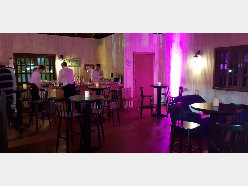 24 e 25/09/18 EVENTO EVONIK - MABU THERMAS GRAND RESORT