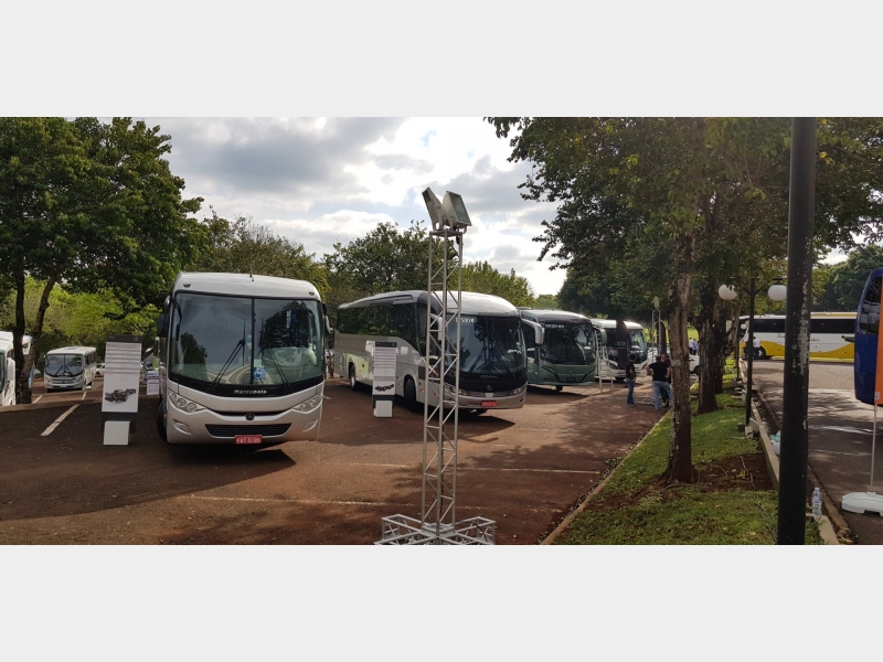 26 E 27/09/18 EVENTO DE FRETAMENTO 2018 - HOTEL WISH RESORT