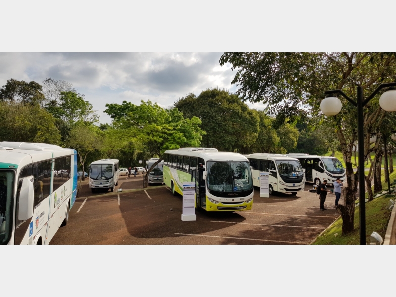 26 E 27/09/18 EVENTO DE FRETAMENTO 2018 - HOTEL WISH RESORT