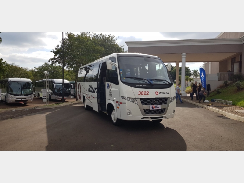 26 E 27/09/18 EVENTO DE FRETAMENTO 2018 - HOTEL WISH RESORT