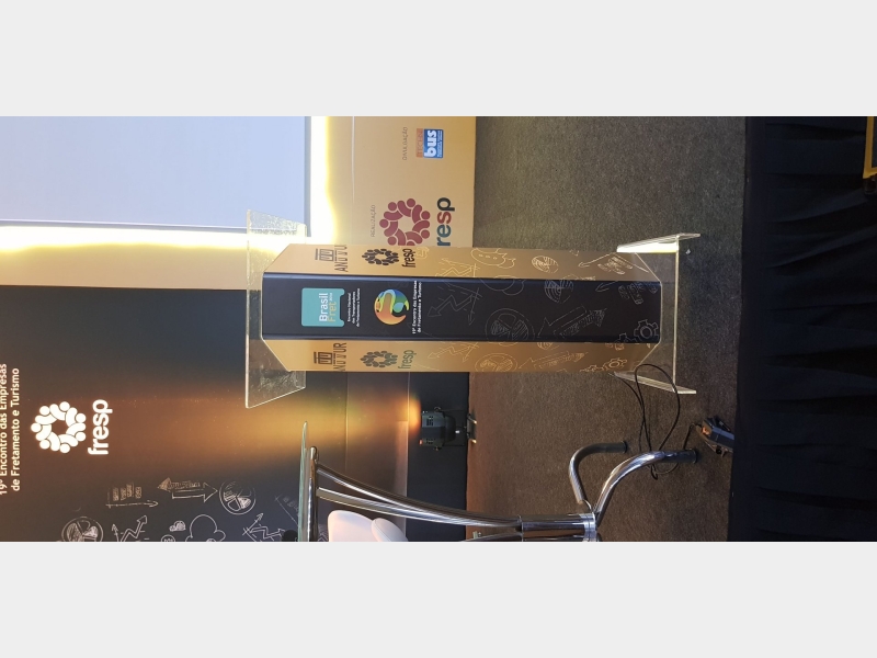 26 E 27/09/18 EVENTO DE FRETAMENTO 2018 - HOTEL WISH RESORT