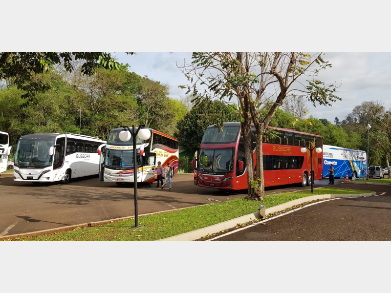 26 E 27/09/18 EVENTO DE FRETAMENTO 2018 - HOTEL WISH RESORT