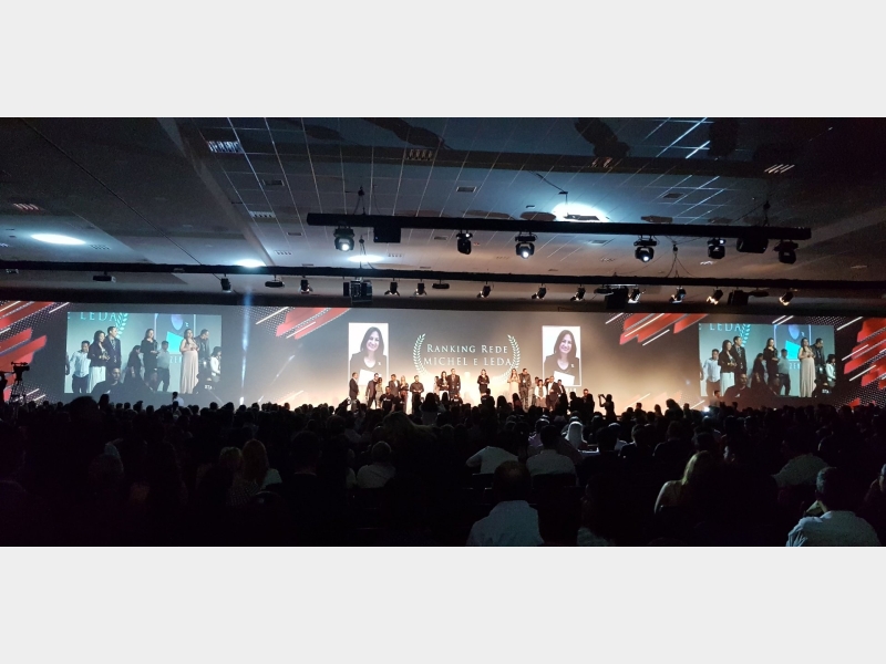 30/09/18 RALLY DOS CAMPEÕES - RECANTO CATARATAS RESORT & CONVENTION