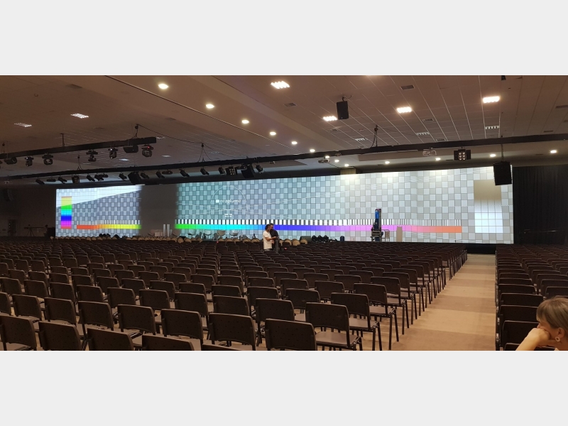 30/09/18 RALLY DOS CAMPEÕES - RECANTO CATARATAS RESORT & CONVENTION