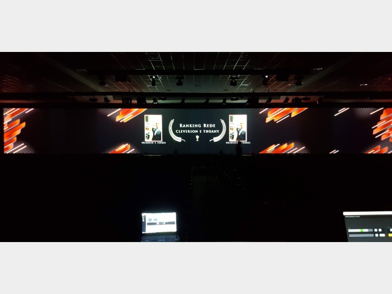 30/09/18 RALLY DOS CAMPEÕES - RECANTO CATARATAS RESORT & CONVENTION