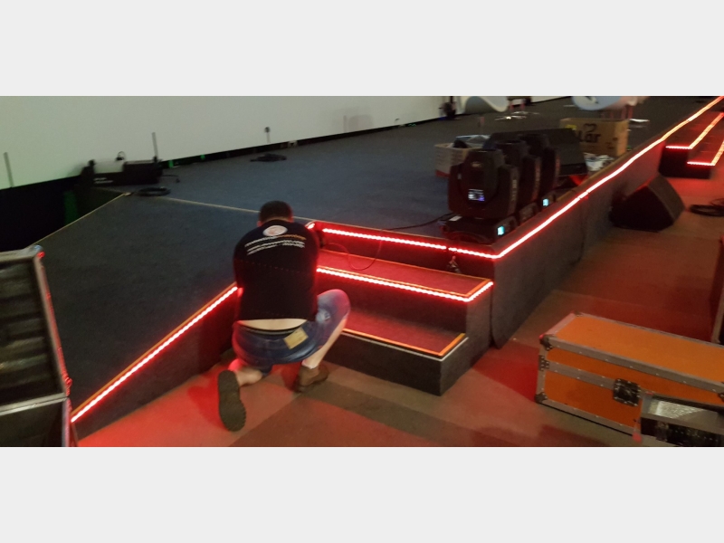 30/09/18 RALLY DOS CAMPEÕES - RECANTO CATARATAS RESORT & CONVENTION