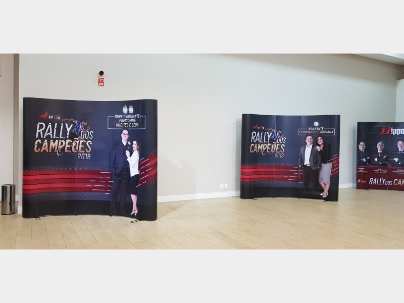 30/09/18 RALLY DOS CAMPEÕES - RECANTO CATARATAS RESORT & CONVENTION