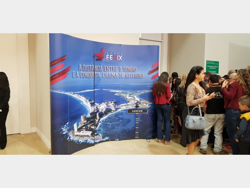 30/09/18 RALLY DOS CAMPEÕES - RECANTO CATARATAS RESORT & CONVENTION