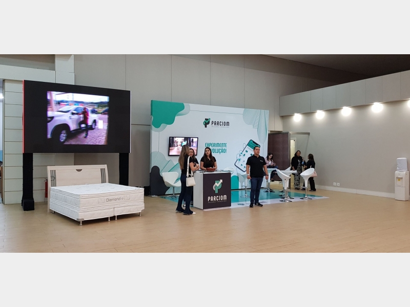 30/09/18 RALLY DOS CAMPEÕES - RECANTO CATARATAS RESORT & CONVENTION