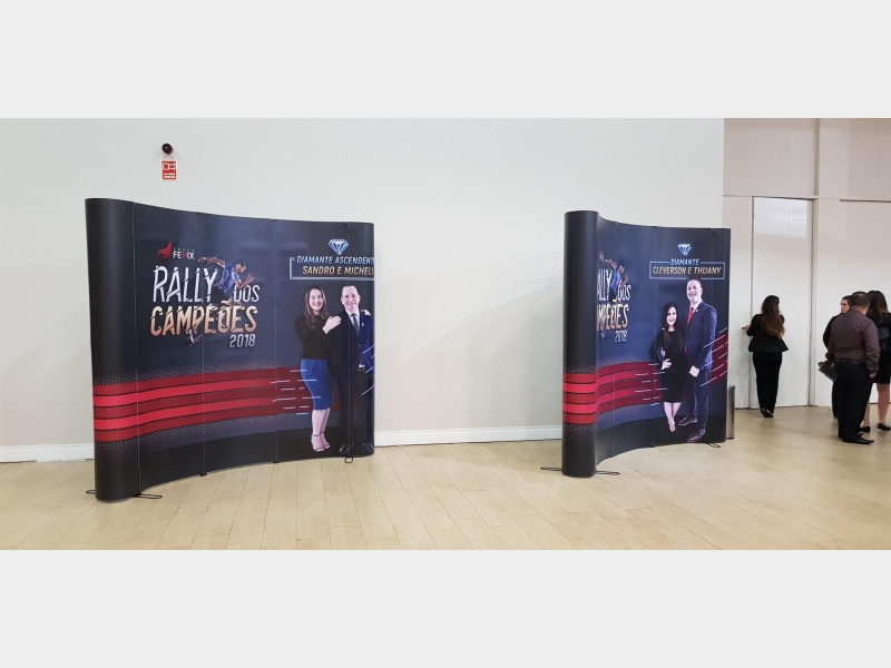 30/09/18 RALLY DOS CAMPEÕES - RECANTO CATARATAS RESORT & CONVENTION