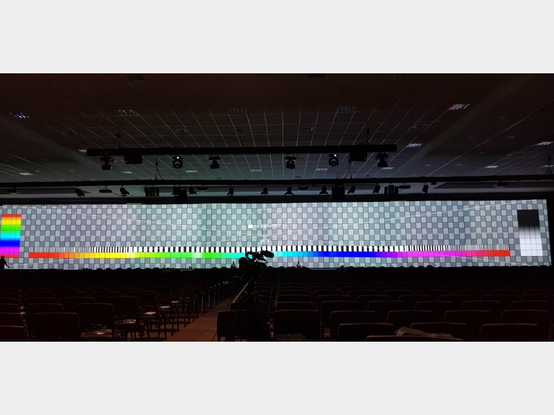 30/09/18 RALLY DOS CAMPEÕES - RECANTO CATARATAS RESORT & CONVENTION