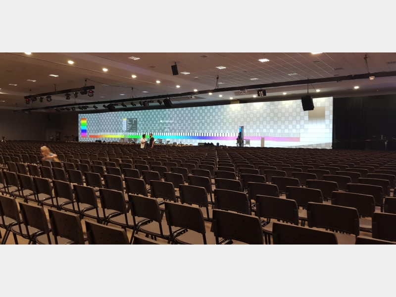 30/09/18 RALLY DOS CAMPEÕES - RECANTO CATARATAS RESORT & CONVENTION