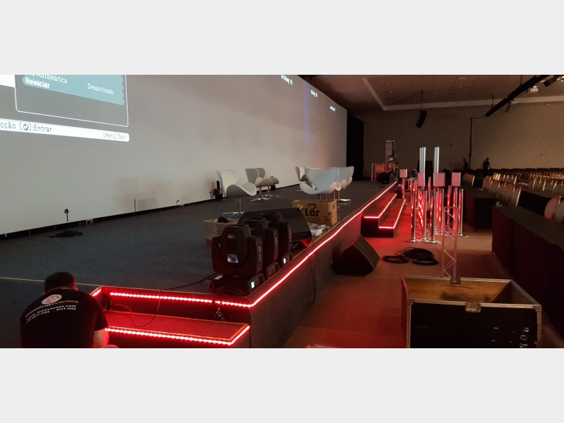 30/09/18 RALLY DOS CAMPEÕES - RECANTO CATARATAS RESORT & CONVENTION