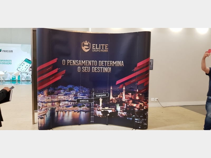 30/09/18 RALLY DOS CAMPEÕES - RECANTO CATARATAS RESORT & CONVENTION