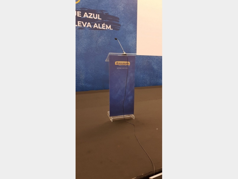 13 a 16/10/18 EVENTO AGÊNCIA GUIA MKT - HOTEL BOURBON CATARATAS