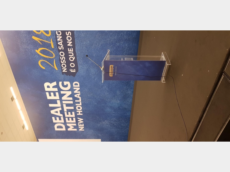 13 a 16/10/18 EVENTO AGÊNCIA GUIA MKT - HOTEL BOURBON CATARATAS