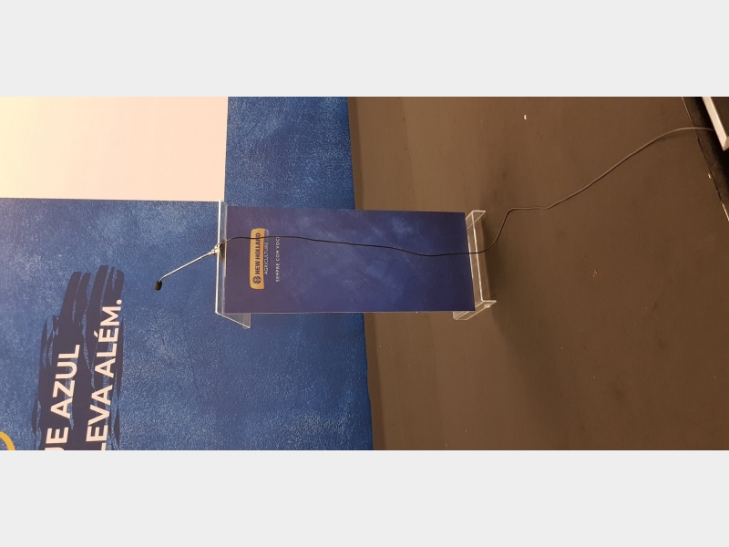 13 a 16/10/18 EVENTO AGÊNCIA GUIA MKT - HOTEL BOURBON CATARATAS