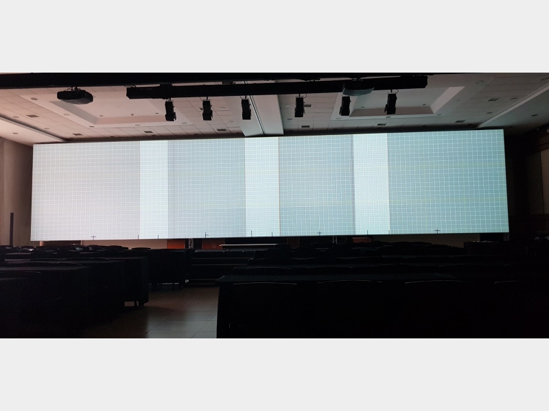 18/10/18 EVENTO DA AGROTEC - RECANTO CATARATAS RESORT & CONVENTION