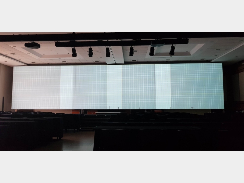 18/10/18 EVENTO DA AGROTEC - RECANTO CATARATAS RESORT & CONVENTION