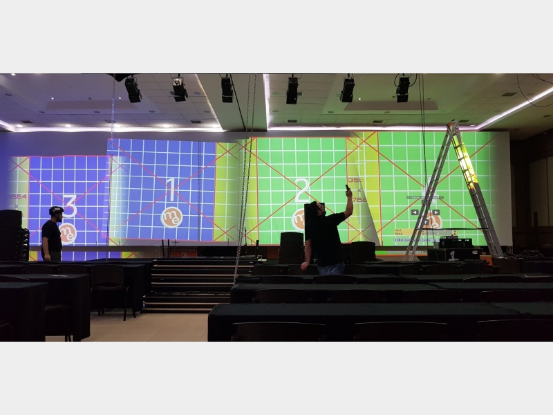 18/10/18 EVENTO DA AGROTEC - RECANTO CATARATAS RESORT & CONVENTION